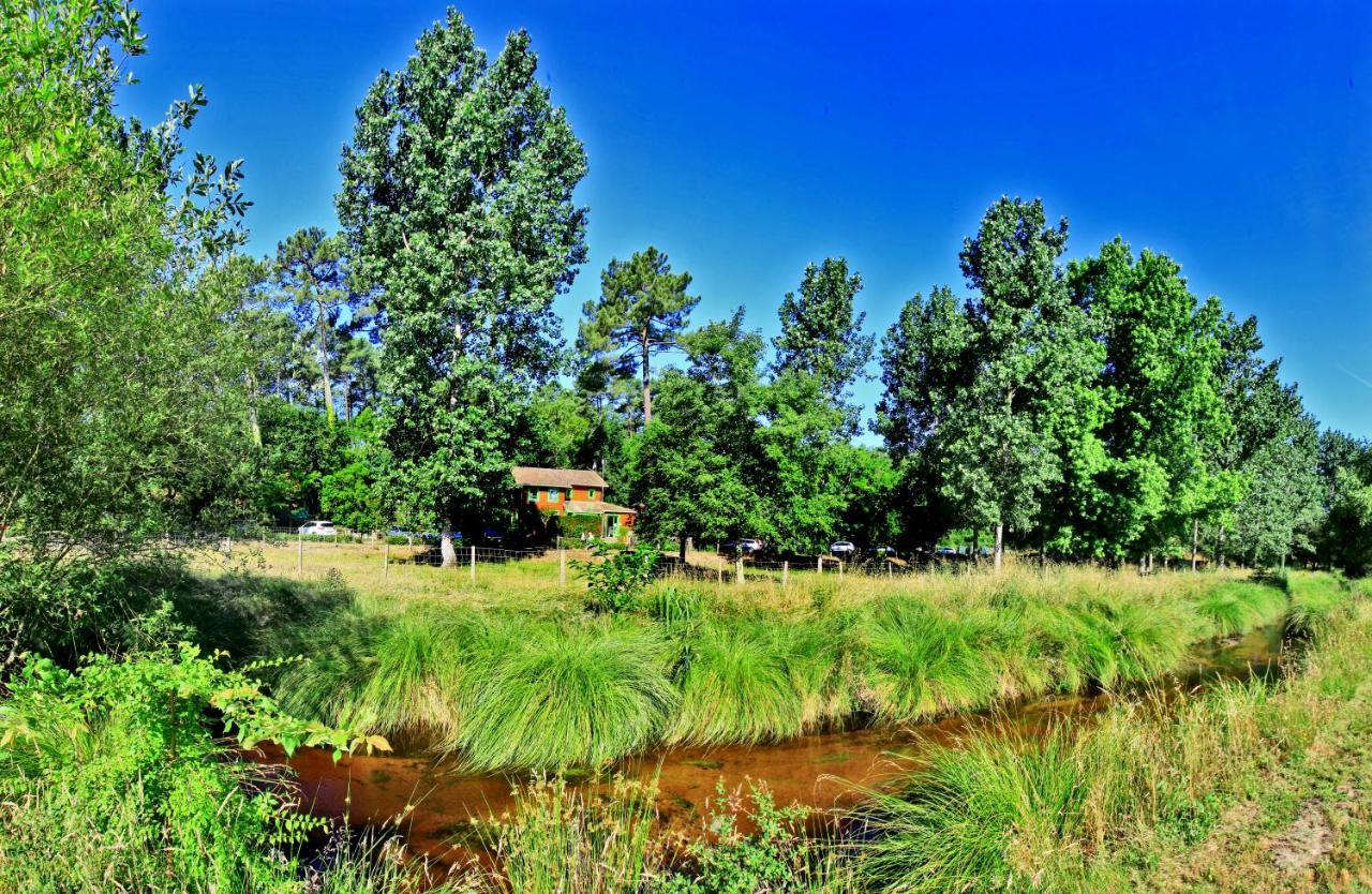 Village Nature Et Océan Village de vacances